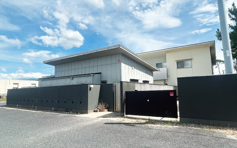 森ゆみ子事務所